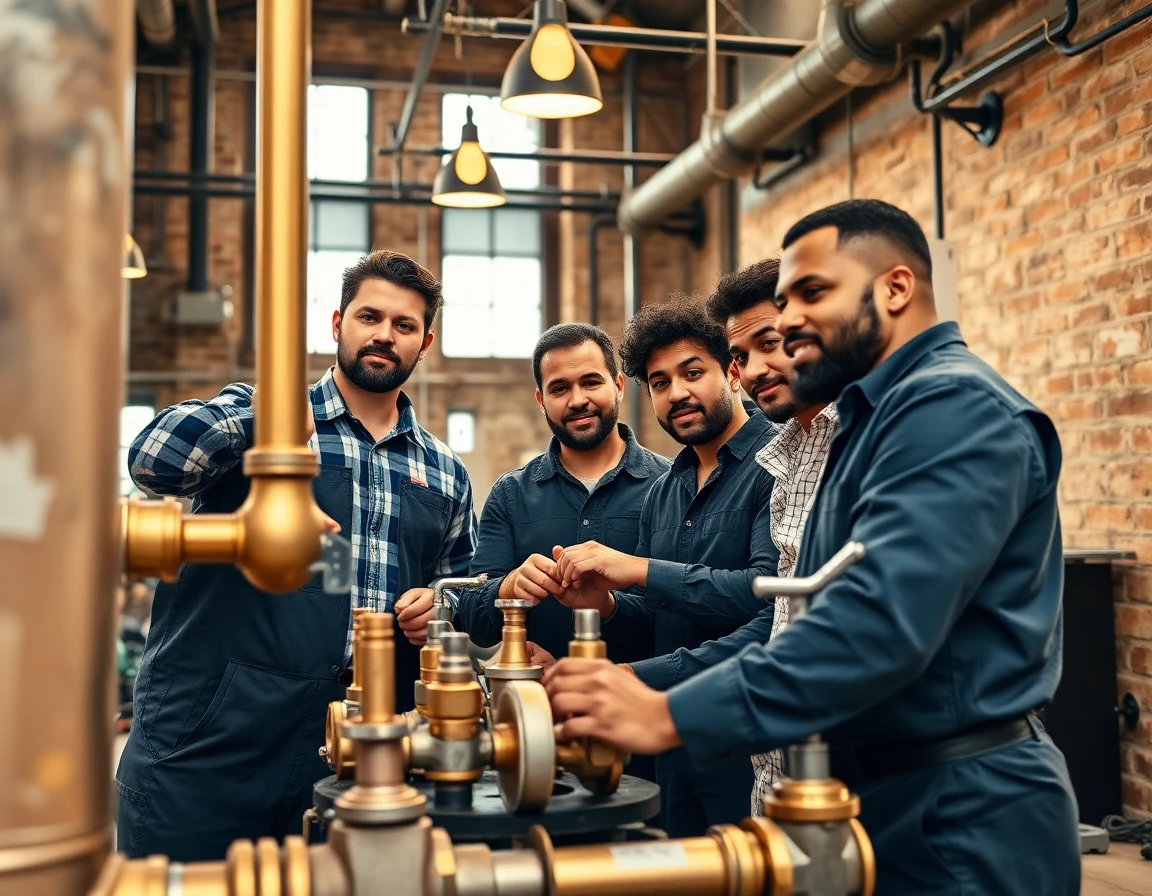 PureFlowPlumbingSolutions.com Company History