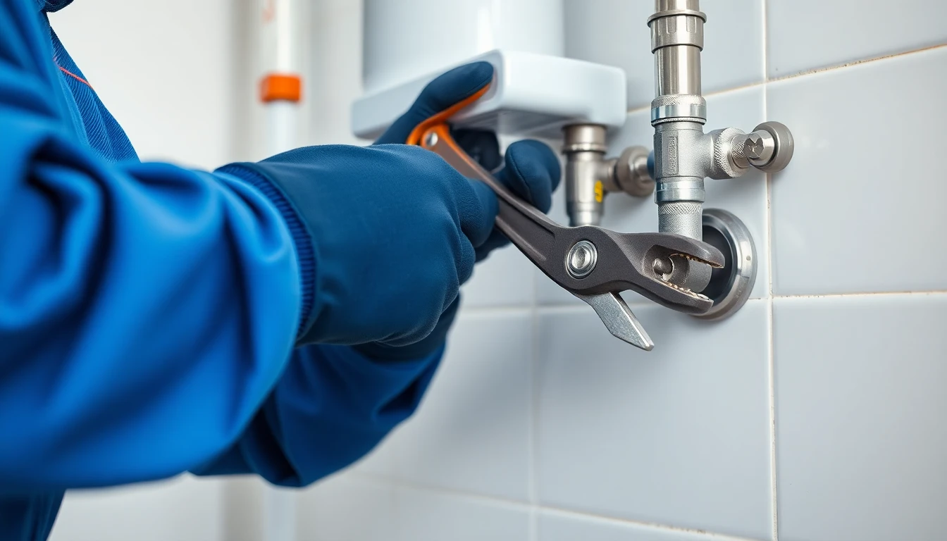 Bathroom Leaks Pipe Repair